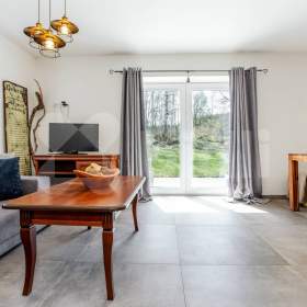 Foto inzerátu Prodej rodinného domu 3+kk se zahradou ve Zvonkové, 850m2