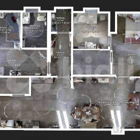 Foto inzerátu Prodej rodinného domu 3+kk se zahradou ve Zvonkové, 850m2