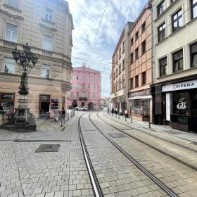 Fotka k inzerátu Pronájem obchodních prostor 150m2, bistro se zavedenou klientelou, Olomouc / 19037546