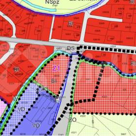 Foto inzerátu Prodej stavebního pozemku 5266 m2, Řečany nad Labem