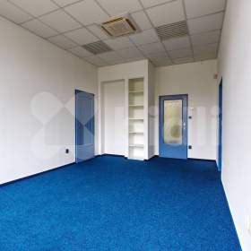 Foto inzerátu Kanceláře k pronájmu v ulici Starochodovská, Praha 4