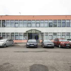 Foto inzerátu Kanceláře k pronájmu v ulici Starochodovská, Praha 4