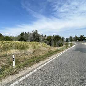 Prodej pozemku 10571m2 / 19049450