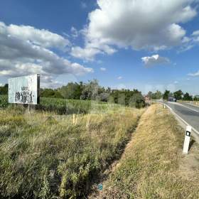 Foto inzerátu Prodej pozemku 10571m2