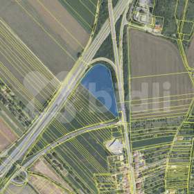 Foto inzerátu Prodej pozemku 10571m2