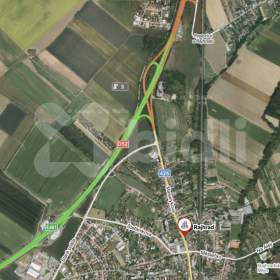 Foto inzerátu Prodej pozemku 10571m2