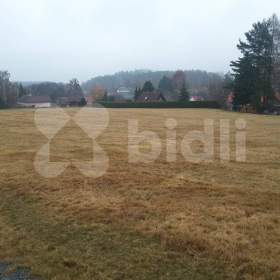 Prodej stavebního pozemku v Kondrači, části obce Kamenná o rozloze 2587 m2. / 19051092