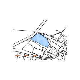 Foto inzerátu Prodej stavebního pozemku v Kondrači, části obce Kamenná o rozloze 2587 m2.