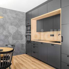 Foto inzerátu Prodej Apartmánu 2+kk s prostornou lodžií o dispozici 2+kk, 60,7m2.