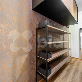 Foto inzerátu Prodej Apartmánu 2+kk s prostornou lodžií o dispozici 2+kk, 60,7m2.