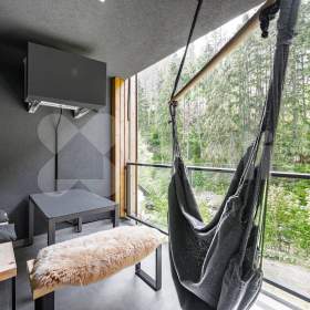 Foto inzerátu Prodej Apartmánu 2+kk s prostornou lodžií o dispozici 2+kk, 60,7m2.