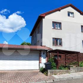 Prodej, dvougenerační rodinný dům 310m2, pozemek 521m2 a garáž 42m2 ve Staré Pace ! ! !  ZLEVNĚNO ! ! !  / 19063673