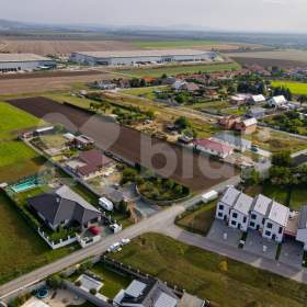 Na prodej stavebního pozemku, Syrovice -  Klínek 5251Kč/m2 / 19073549