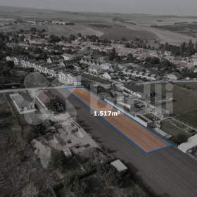 Foto inzerátu Na prodej stavebního pozemku, Syrovice - Klínek 5251Kč/m2