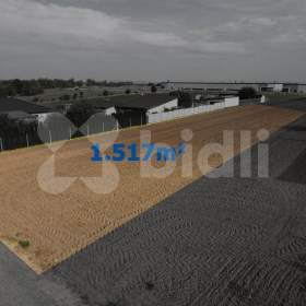 Foto inzerátu Na prodej stavebního pozemku, Syrovice - Klínek 5251Kč/m2