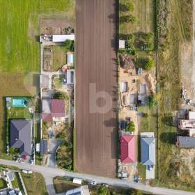 Foto inzerátu Na prodej stavebního pozemku, Syrovice - Klínek 5251Kč/m2