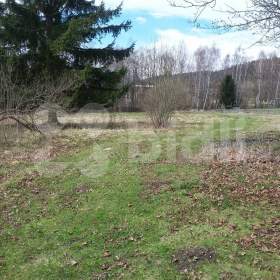 Foto inzerátu Nabízíme k prodeji pozemek o rozloze 3.355 m2 (1.045 m2 zastavitelných) v Hůrce u Horní Plané. příp