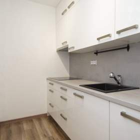 Byt 2+kk, 46 m2, panel, OV, Praha Krč / 19085775