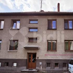 Foto inzerátu PRODEJ  Byt 3+1   Vladislav 64m2