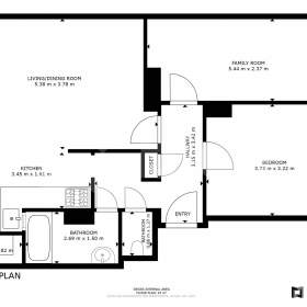 Foto inzerátu PRODEJ  Byt 3+1   Vladislav 64m2