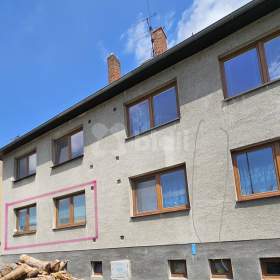 Foto inzerátu PRODEJ  Byt 3+1   Vladislav 64m2