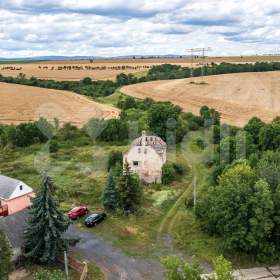 Prodej pozemku k bydlení, 1434 m2, Březno -  Holetice / 19096924