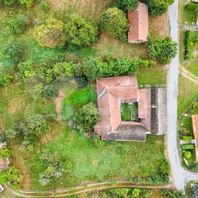 Foto inzerátu Rodinný dům 383 m2, zahrada 2141 m2, obec Skřípov, okres Prostějov