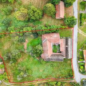 Foto inzerátu Rodinný dům 383 m2, zahrada 2141 m2, obec Skřípov, okres Prostějov