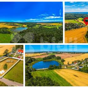 Foto inzerátu Prodej pozemek vhodný k výstavbě, 1009 m2, Dražeň