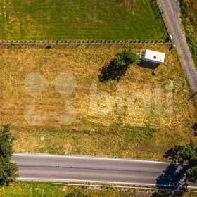 Foto inzerátu Prodej pozemek vhodný k výstavbě, 1009 m2, Dražeň
