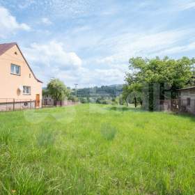 Foto inzerátu Prodej, stavební pozemek, 1 774 m2, Mosty u Jablunkova