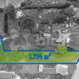 Foto inzerátu Prodej, stavební pozemek, 1 774 m2, Mosty u Jablunkova