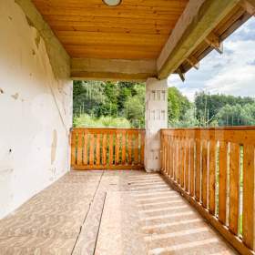 Foto inzerátu Prodej rodinného domu Pusté Žibřidovice okr. Šumperk