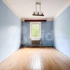 Foto inzerátu Prodej rodinného domu Pusté Žibřidovice okr. Šumperk