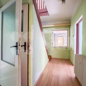 Foto inzerátu Prodej rodinného domu Pusté Žibřidovice okr. Šumperk