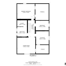 Foto inzerátu Prodej rodinného domu Pusté Žibřidovice okr. Šumperk