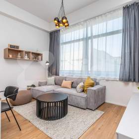 Bytová jednotka 1+kk, 39,6 m2 / 19129906
