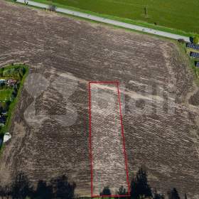 Prodej stavebního pozemku 1000 m2, Mostkovice, okres Prostějov / 19134994
