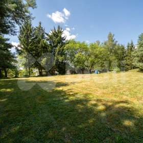 Foto inzerátu Prodej, rodinný dům, Osek