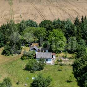 Fotka k inzerátu Prodej, rodinný dům, Osek / 19442538