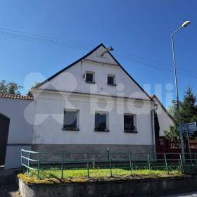 Prodej útulného rodinného domu, 244 m2, Zbraslavice / 19140243
