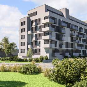 Prodej bytu, novostavby 4+kk, 109m2 / 19140290
