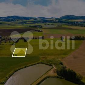 Exkluzivní prodej pozemků 2990 m2, Nýrsko / 19162710