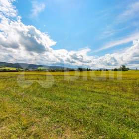 Foto inzerátu Exkluzivní prodej pozemků 2990 m2, Nýrsko