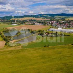 Foto inzerátu Exkluzivní prodej pozemků 2990 m2, Nýrsko