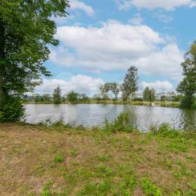 Foto inzerátu Exkluzivní prodej pozemku 2673 m2, Nýrsko