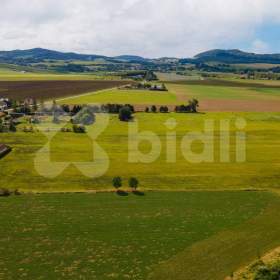 Foto inzerátu Exkluzivní prodej pozemku 2673 m2, Nýrsko