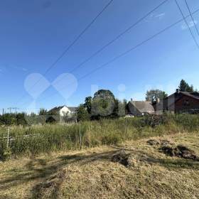 Foto inzerátu Prodej domu 180m2, s pozemkem 1608m2, ulice Zadní-Lačnov, Svitavy