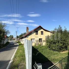 Foto inzerátu Prodej domu 180m2, s pozemkem 1608m2, ulice Zadní-Lačnov, Svitavy