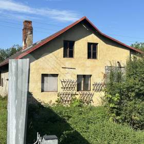 Foto inzerátu Prodej domu 180m2, s pozemkem 1608m2, ulice Zadní-Lačnov, Svitavy